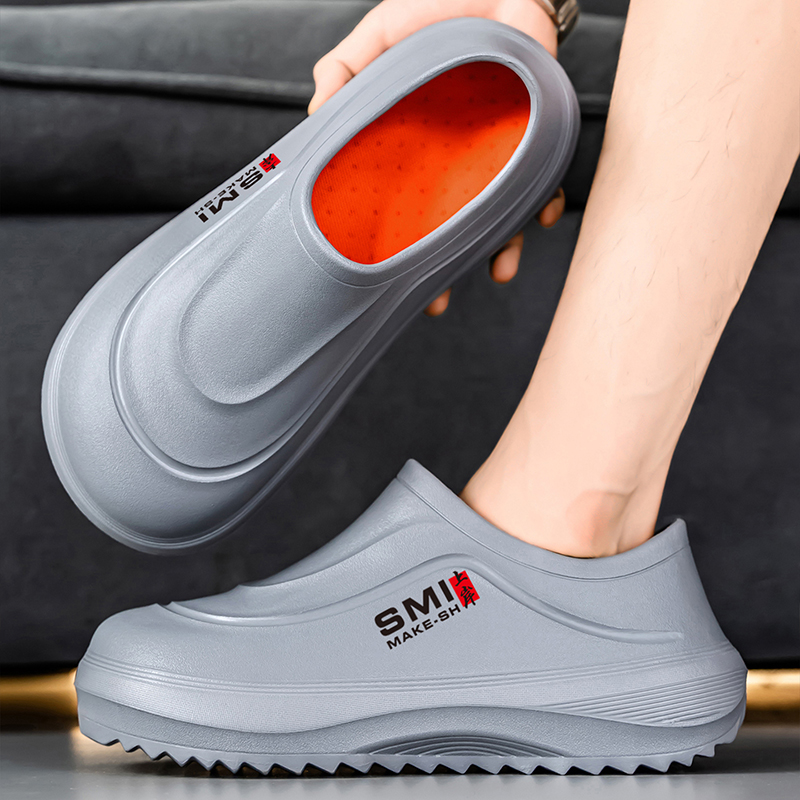 Kitchen Gadgets For Men - EVA Heren Casual Schoenen Mode Waterdichte