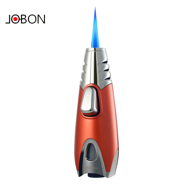 Kitchen Gadgets For Men - Jobon Creatieve Aansteker Hervulbare Butaan Aansteker