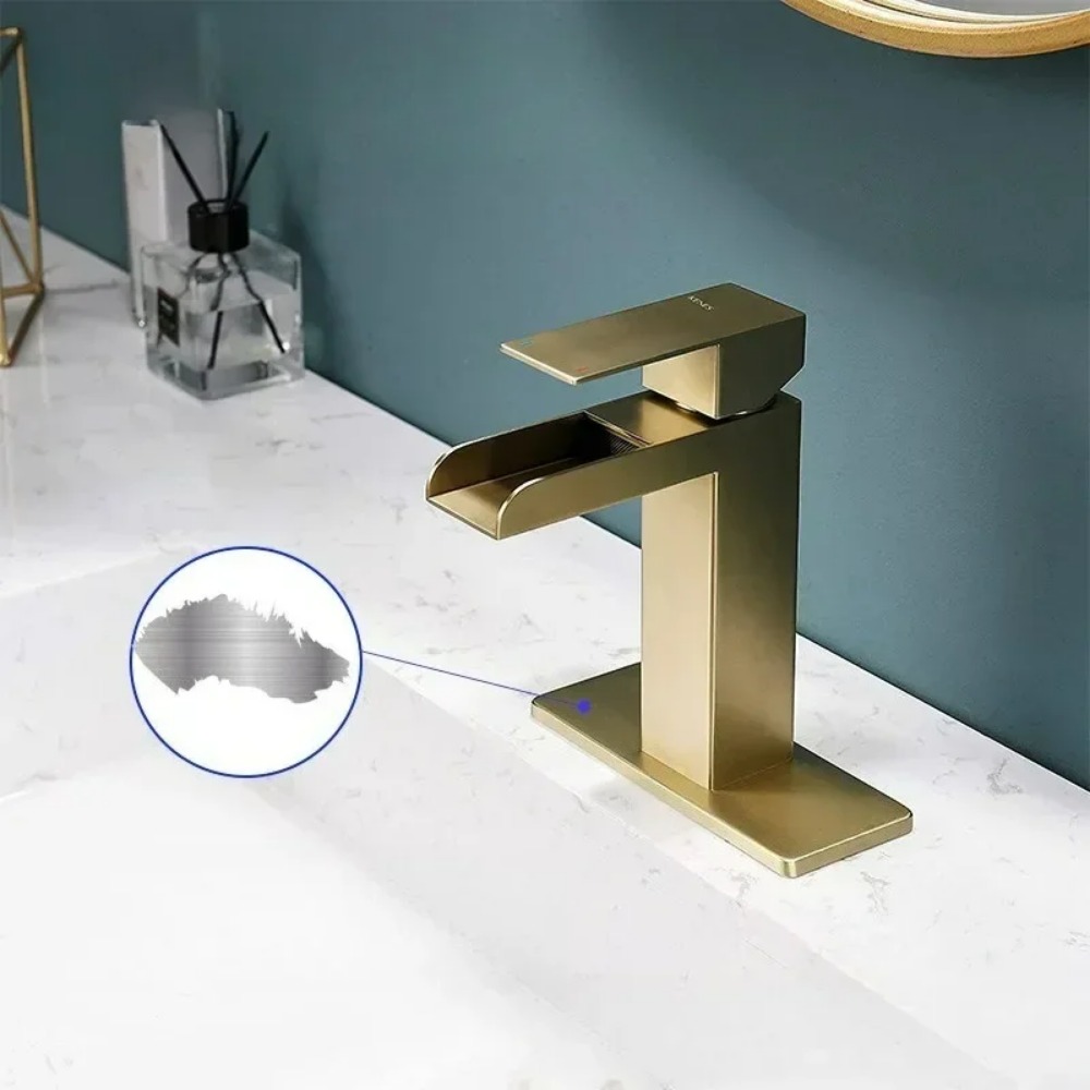 Nieuwe 6 inch 304 zwart/grijs/ - Kitchen Gadgets Gold recensie en prijs