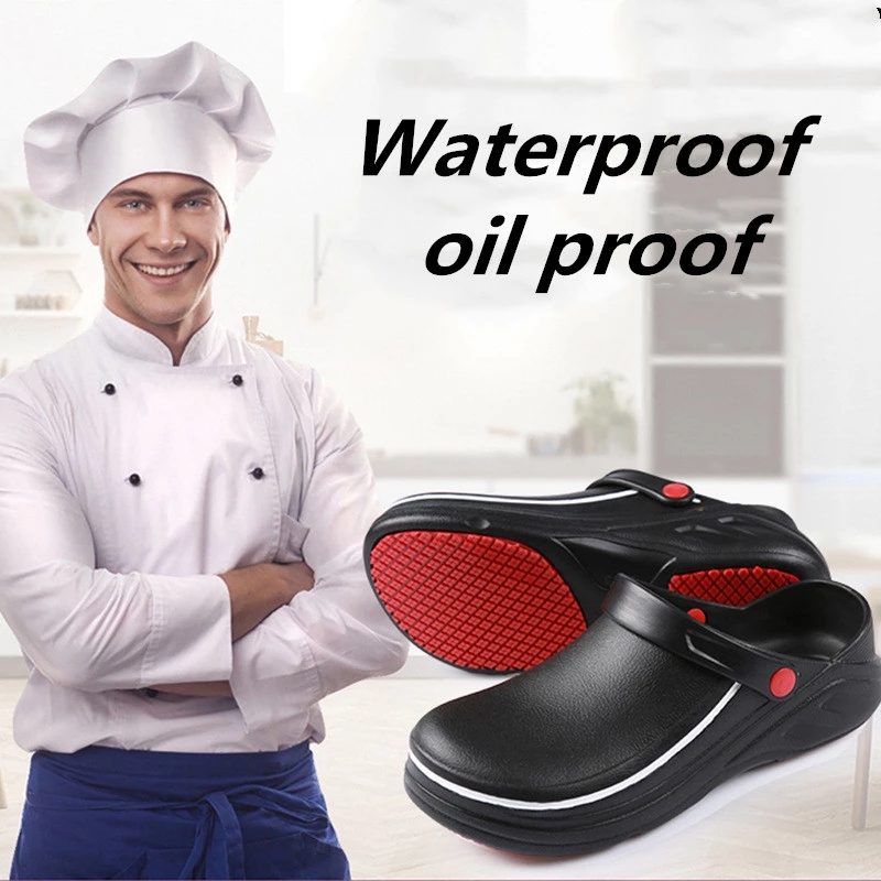 FUQIAO EVA Hoge kwaliteit koks - Kitchen Gadgets For Men recensie en prijs