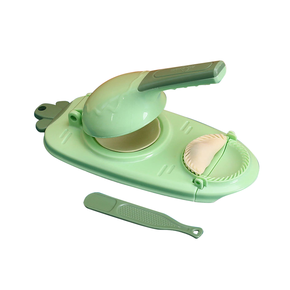 2-in-1 Deegpersgereedschap Arb - Kitchen Gadgets Dumpling Maker recensie en prijs