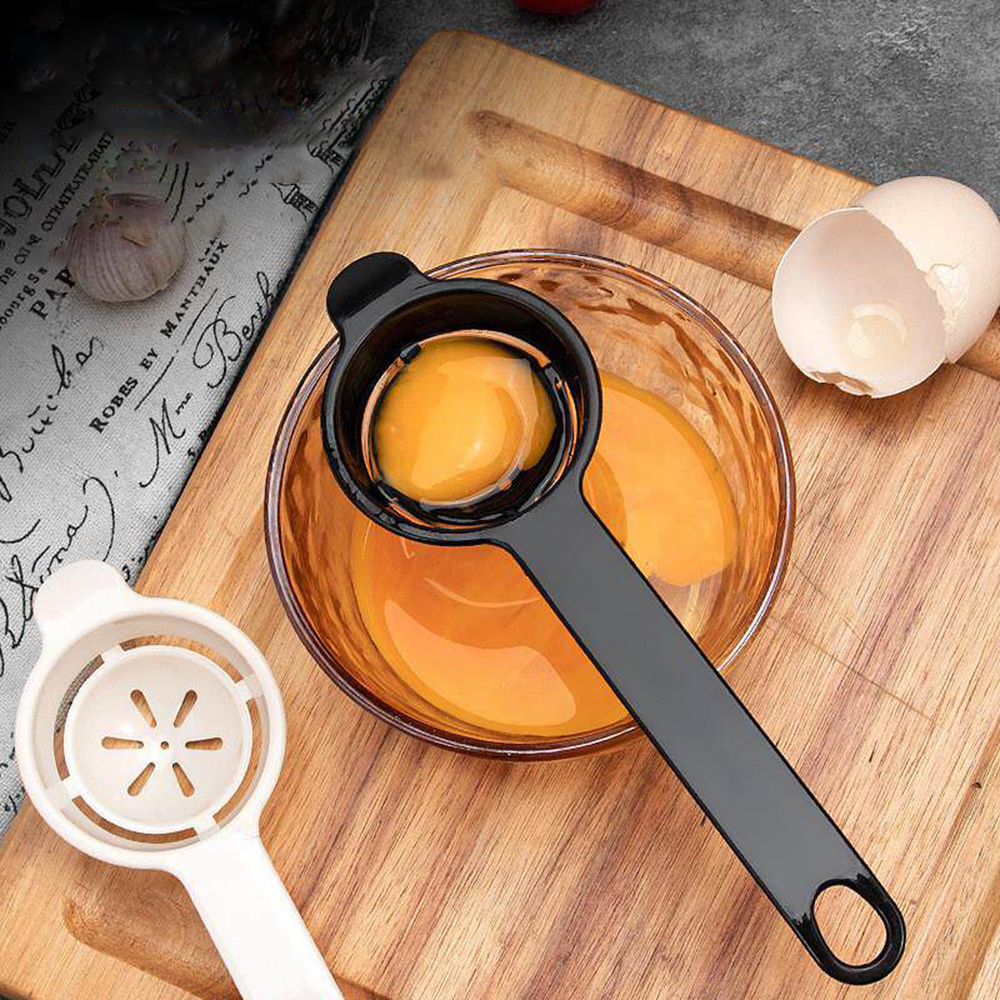 11-delige plastic maatbekers & - Egg Separator Tool recensie en prijs