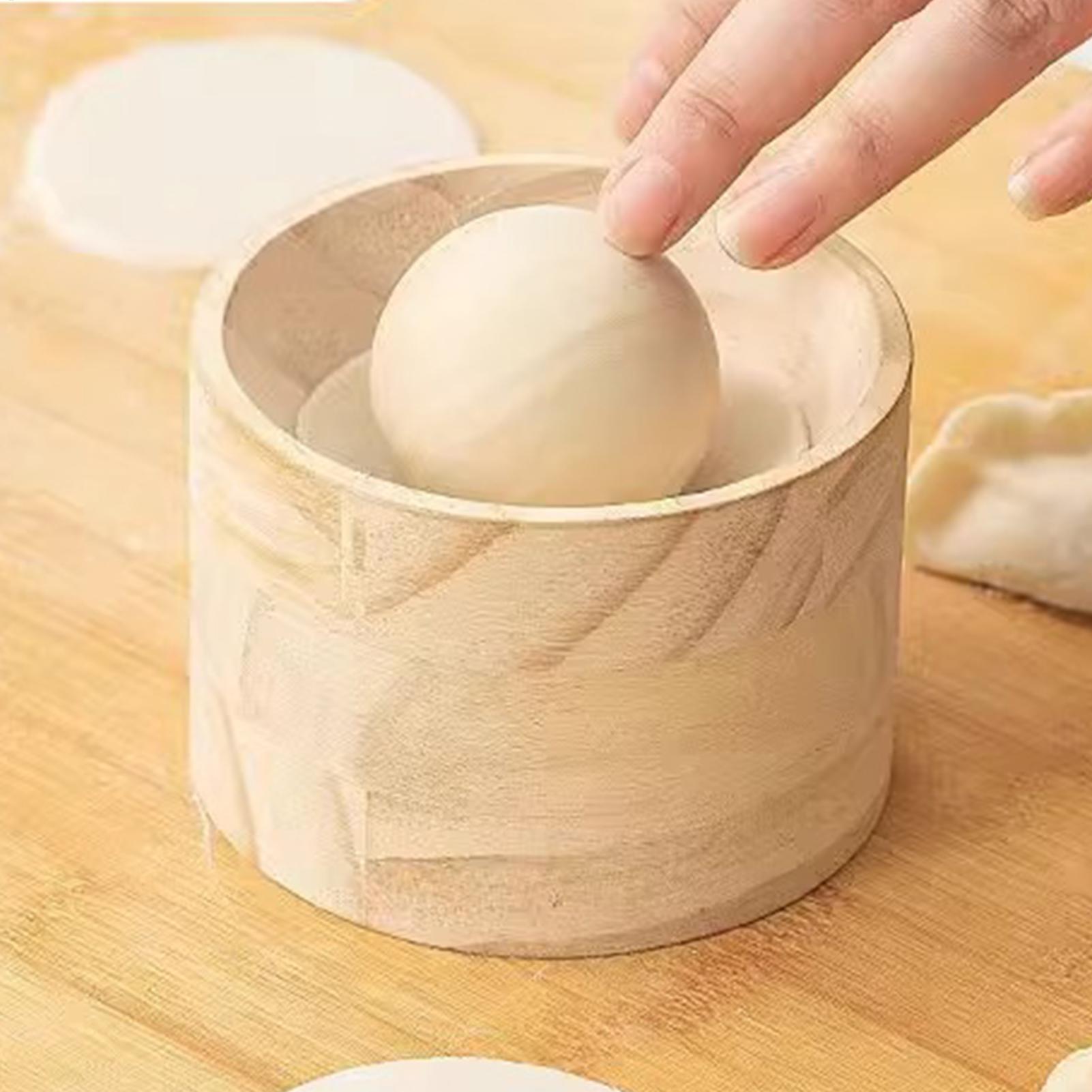 Dumpling Maker Anti-aanbak hou - Kitchen Gadgets Dumpling Maker recensie en prijs