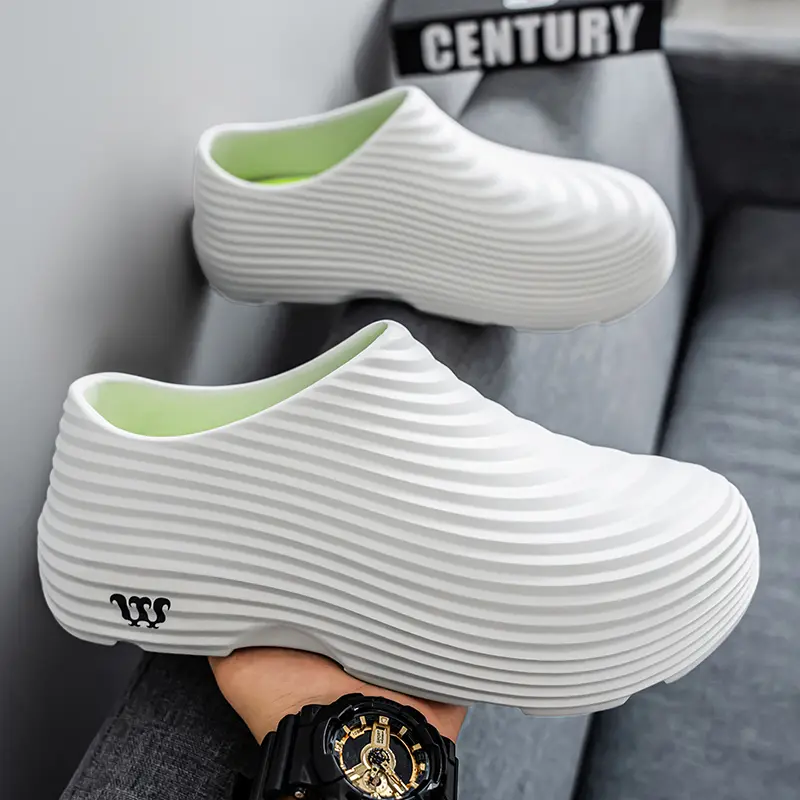 Kokschoenen voor heren Nieuwe  - Kitchen Gadgets For Men recensie en prijs