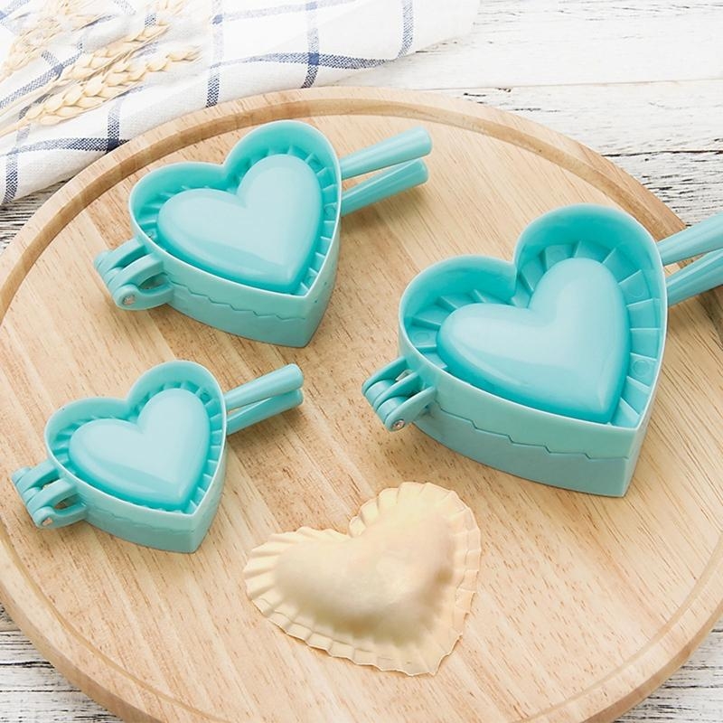 W8EA Dumpling Maker Empanada M - Kitchen Gadgets Dumpling Maker recensie en prijs