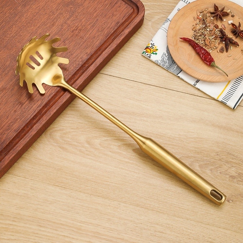 RVS keukengereiset, hittebeste - Kitchen Gadgets Gold recensie en prijs
