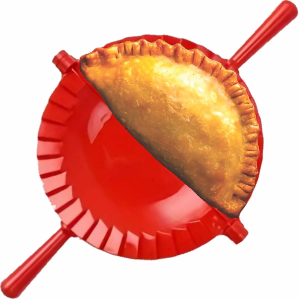 Keukenhulpmiddelen Handmatige  - Kitchen Gadgets Dumpling Maker recensie en prijs