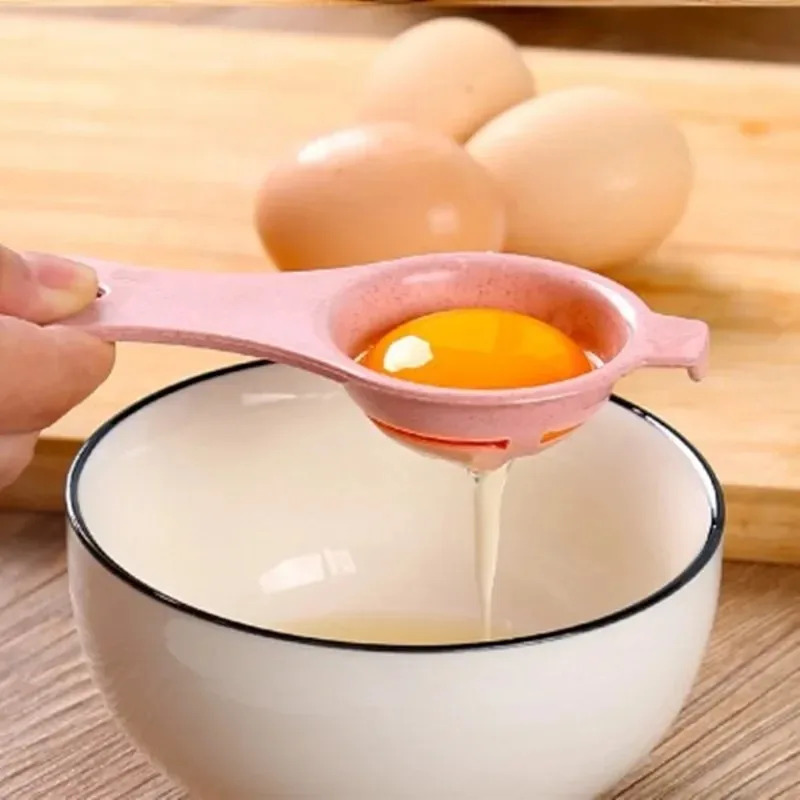 1/2/3/4 Stuks Stem Eiwit Separ - Egg Separator Tool recensie en prijs