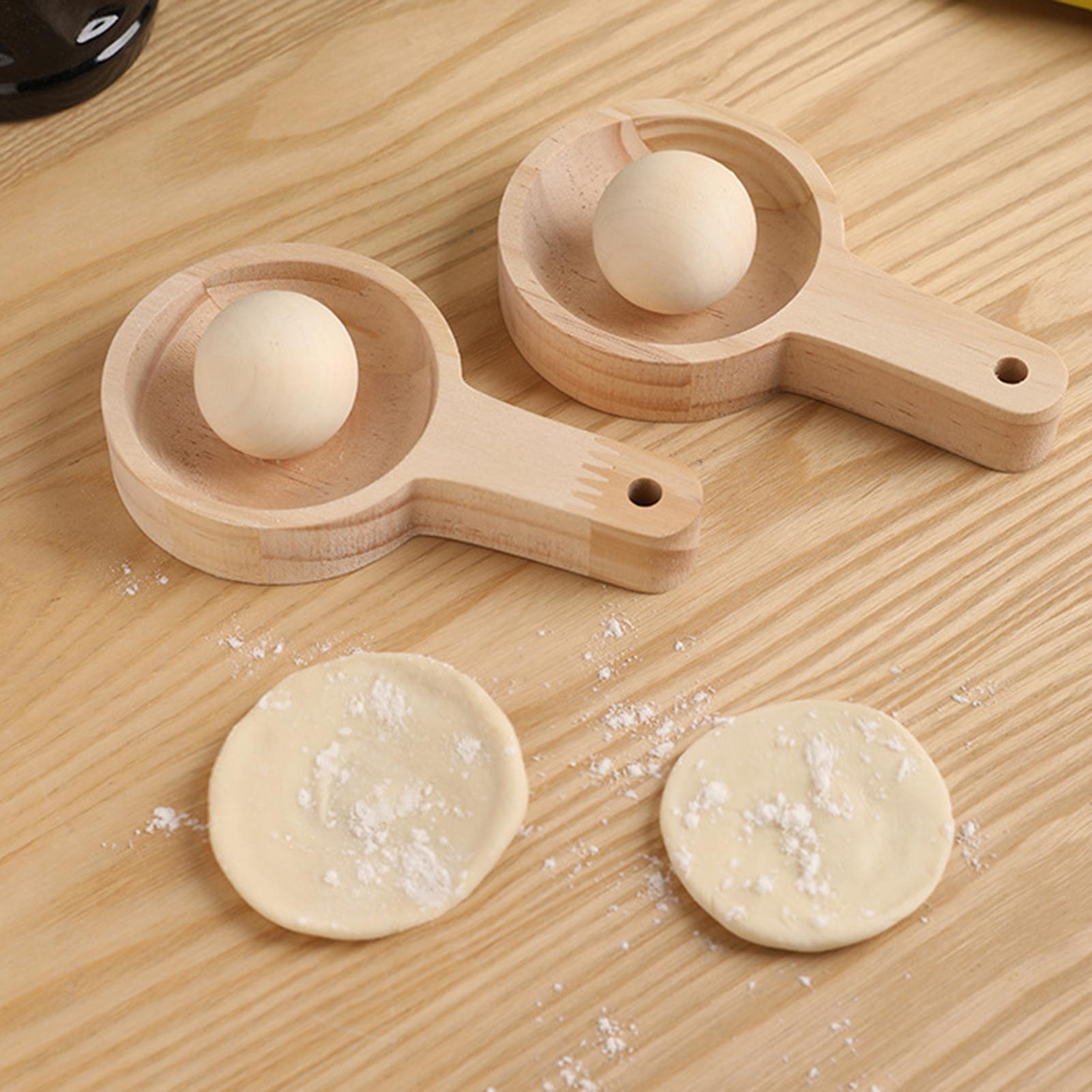 3-inch Dumpling Wrapper Press  - Kitchen Gadgets Dumpling Maker recensie en prijs