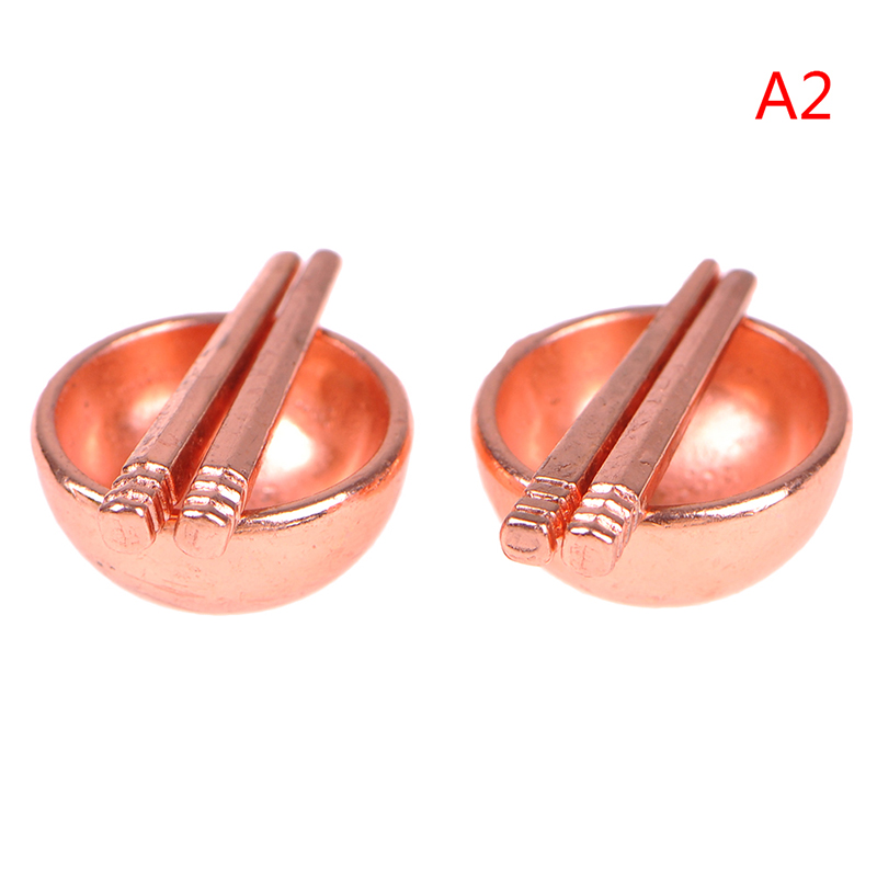 1:12 Schaal Dollhouse Miniatuu - Kitchen Gadgets Gold recensie en prijs