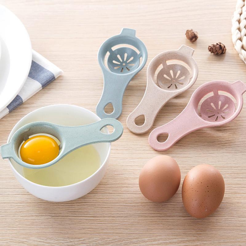 Eiwit Dooier Separator Huishou - Egg Separator Tool recensie en prijs