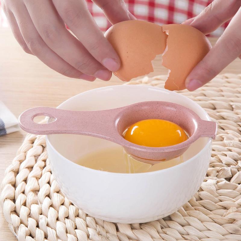 Eiwit Dooier Separator Huishou - Egg Separator Tool recensie en prijs