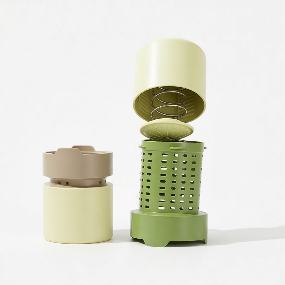 Handmatige groenteschijner voo - Kitchen Helper Gadgets recensie en prijs