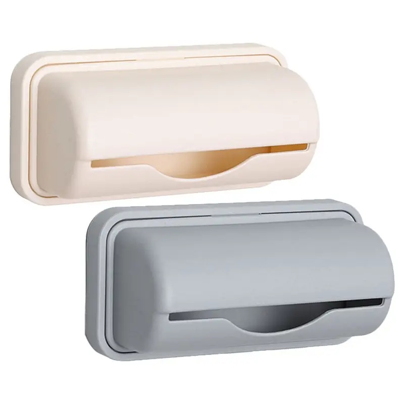 1/2/3/4 Stuks Wandgemonteerde  - Kitchen Gadgets Organizer recensie en prijs