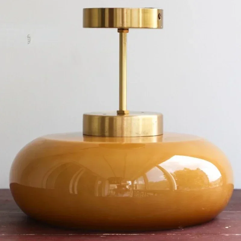 Bescheiden vintage glazen plaf - Kitchen Gadgets Gold recensie en prijs
