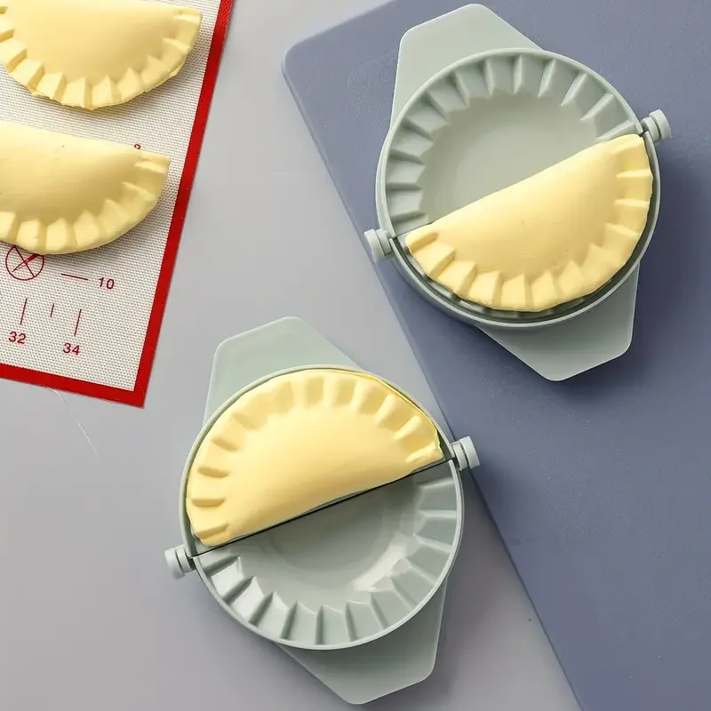 Knoedel Schimmel Knoedel Machi - Kitchen Gadgets Dumpling Maker recensie en prijs