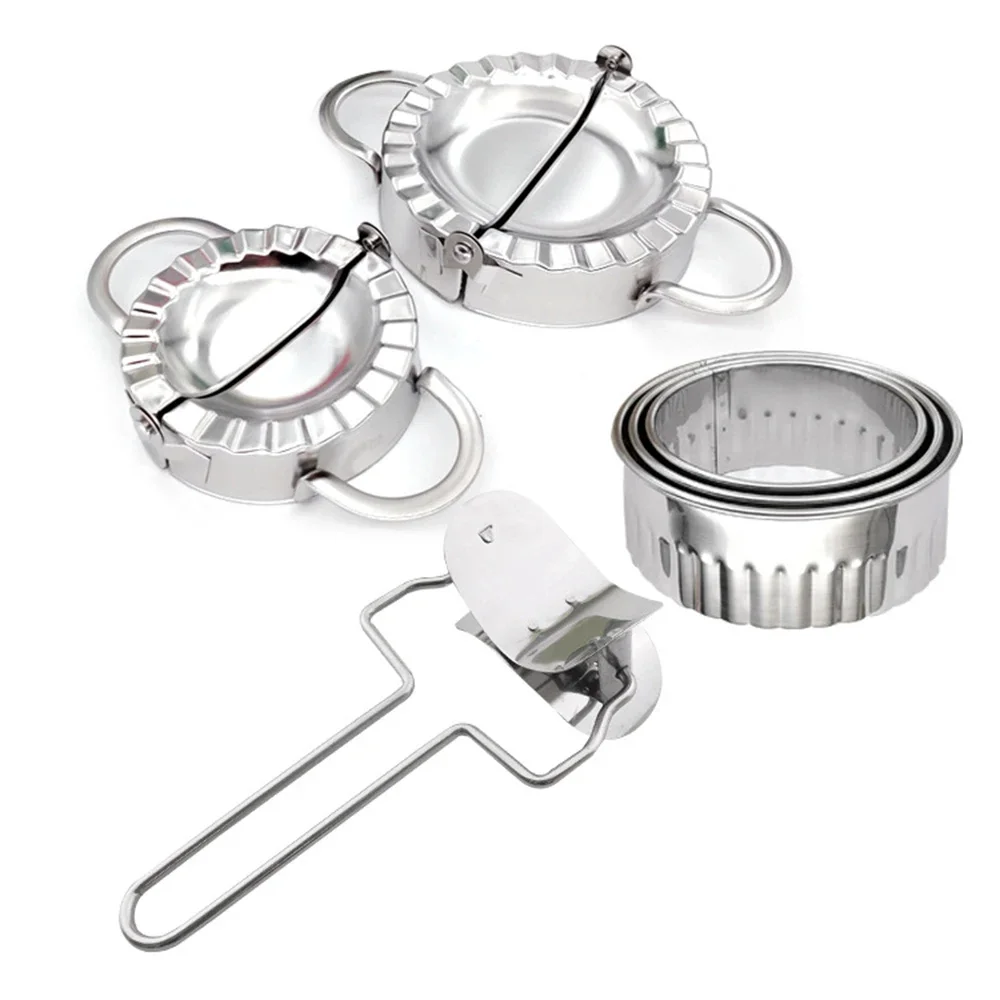 Nieuwe Knoedel Schimmel Mold R - Kitchen Gadgets Dumpling Maker recensie en prijs