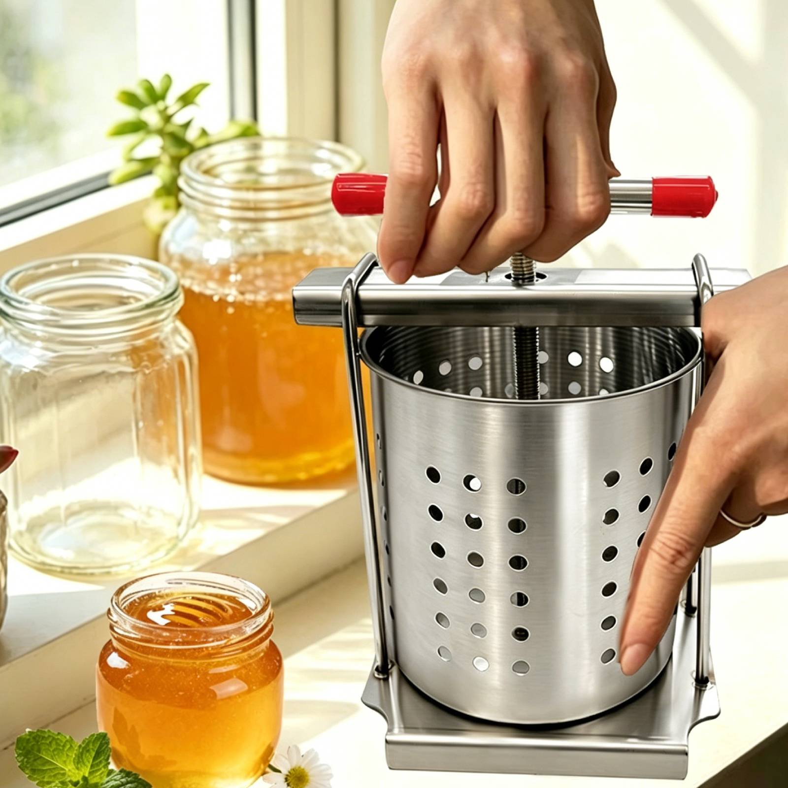 Handmatige sapcentrifuge van r - Kitchen Gadgets Dumpling Maker recensie en prijs