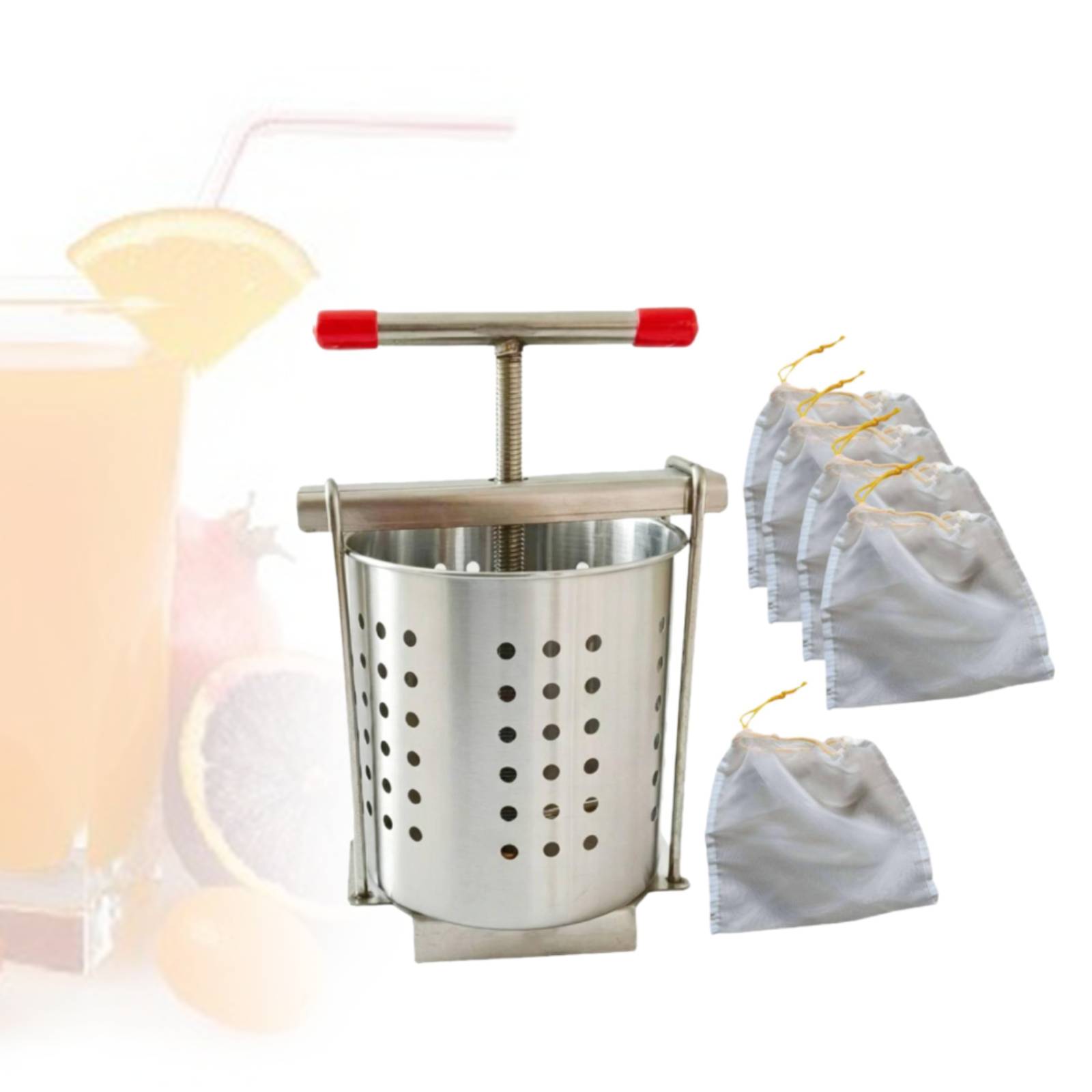 Handmatige sapcentrifuge van r - Kitchen Gadgets Dumpling Maker recensie en prijs