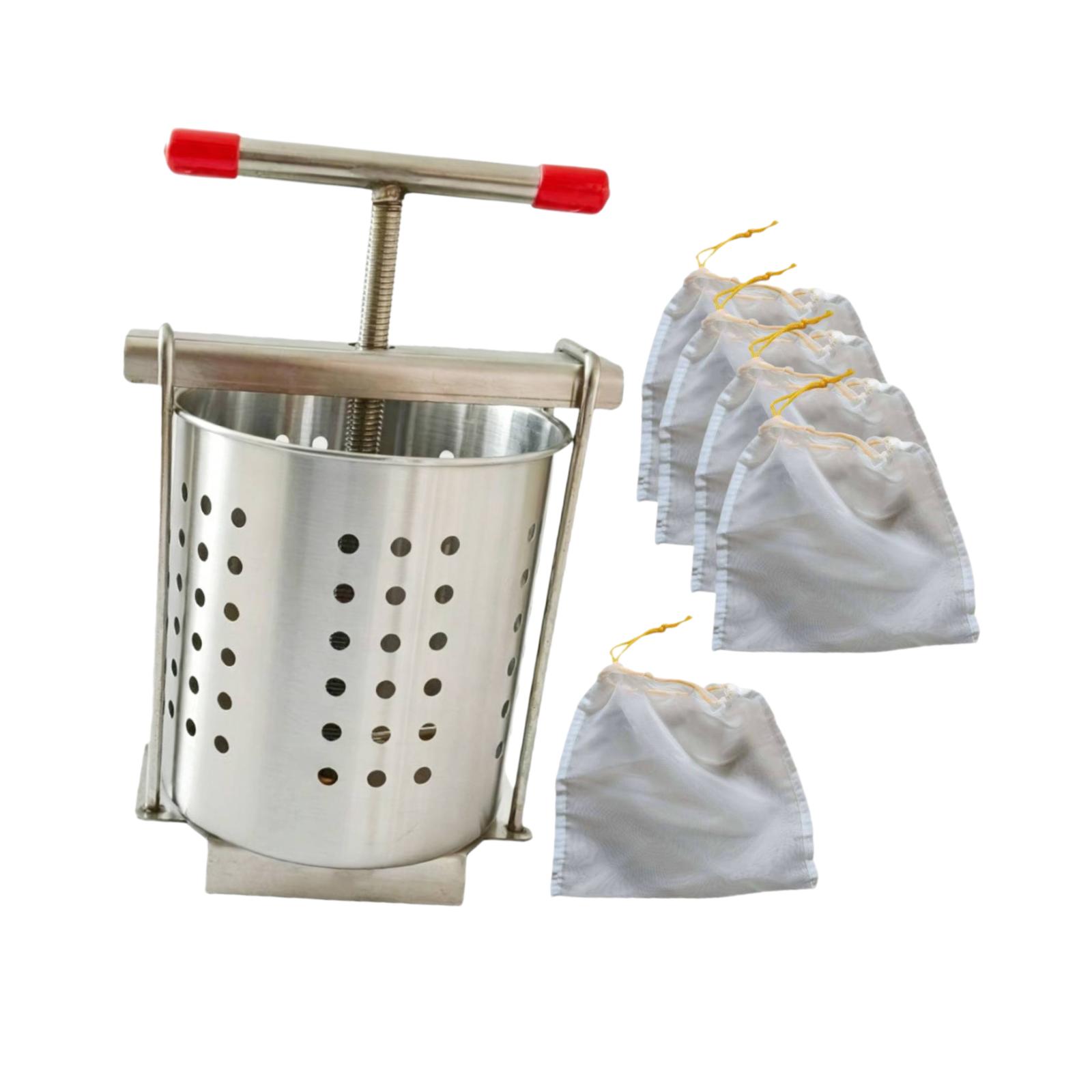 Handmatige sapcentrifuge van r - Kitchen Gadgets Dumpling Maker recensie en prijs