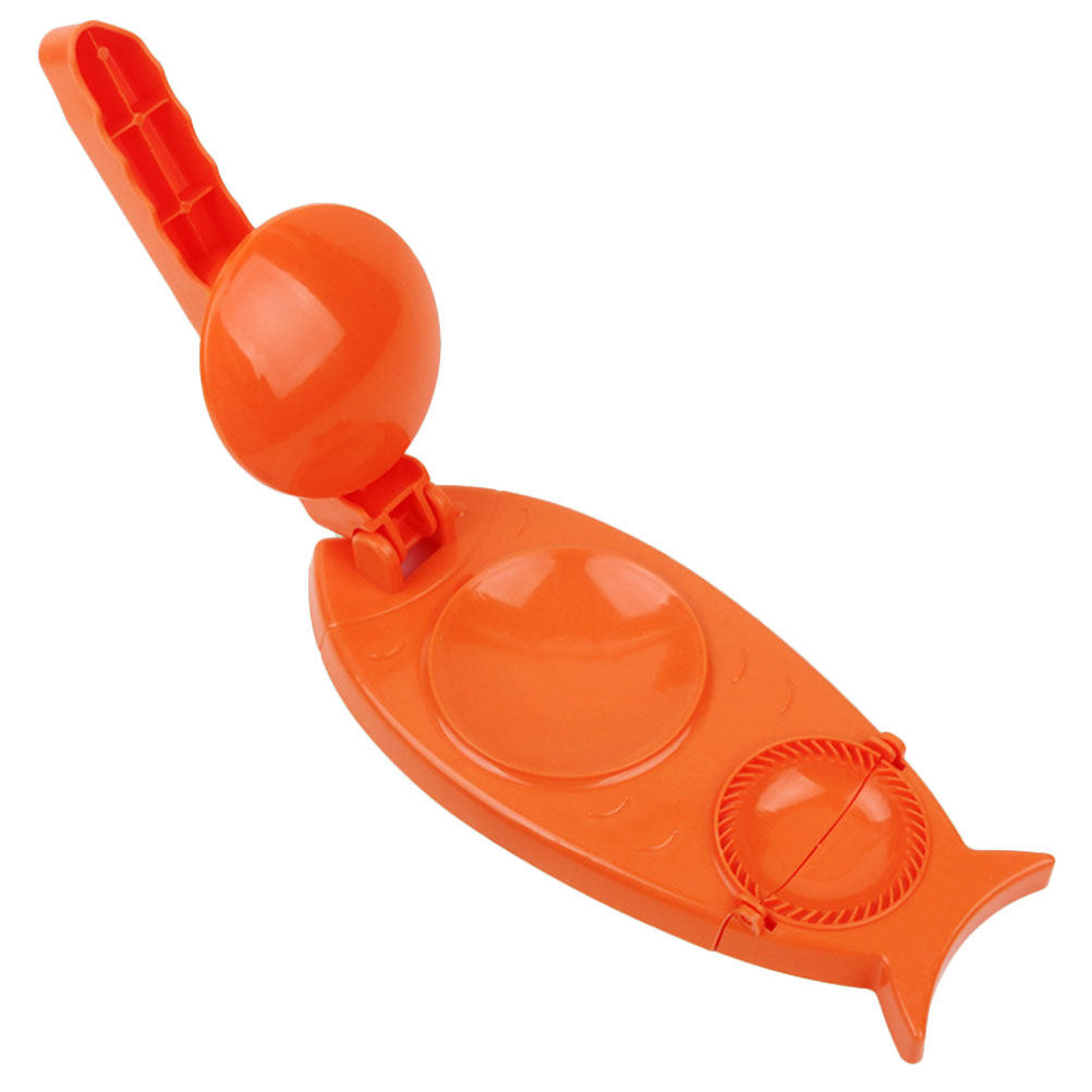 Dumplingpers Huishoudelijk 2-i - Kitchen Gadgets Dumpling Maker recensie en prijs