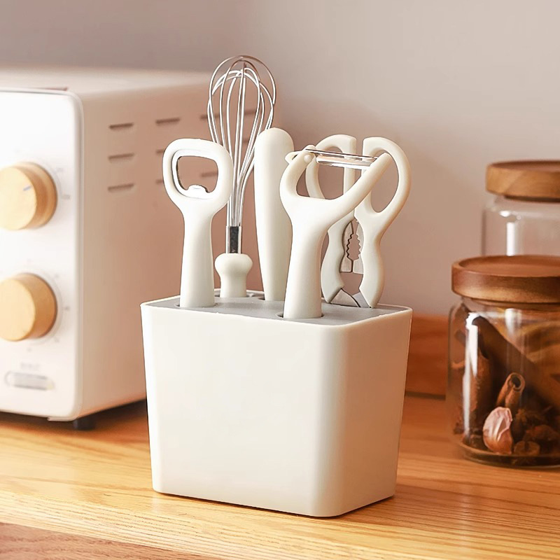 Keukenhulp Guobao Zesdelige Se - Kitchen Helper Gadgets recensie en prijs