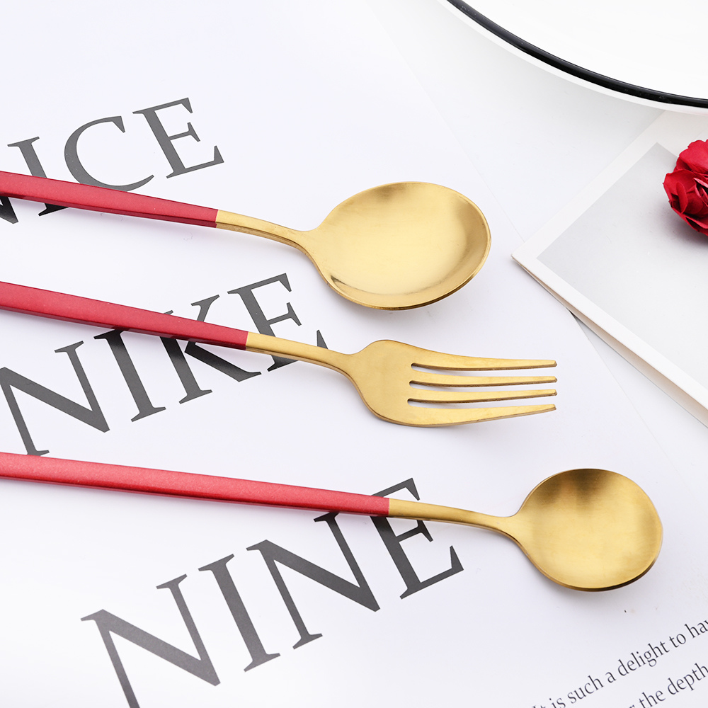 Drmfiy Zwart Handvat Goud Koff - Kitchen Gadgets Gold recensie en prijs