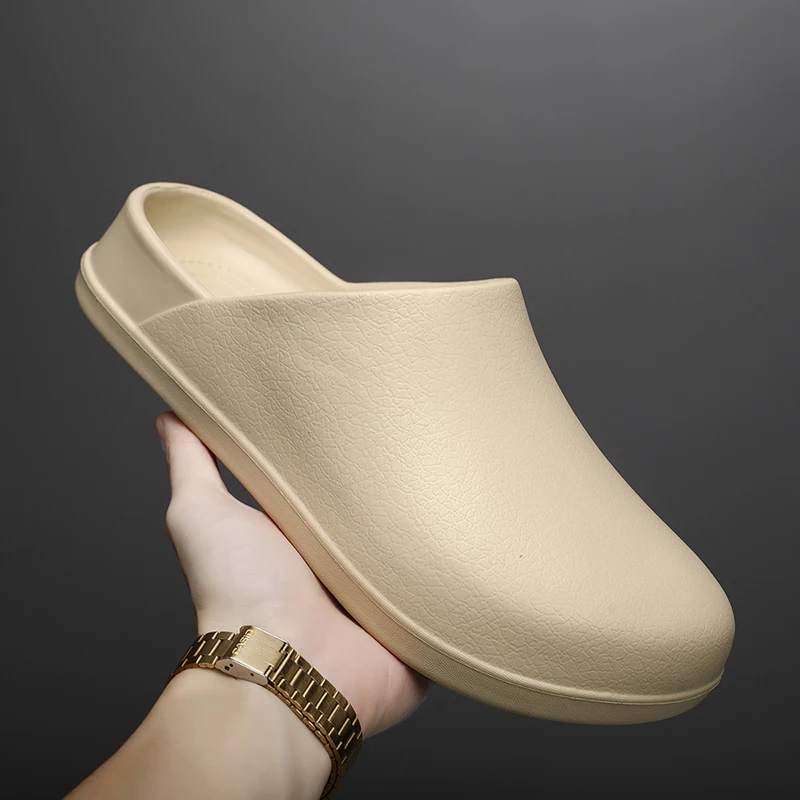 EVA Mannen Slippers Zachte Out - Kitchen Gadgets For Men recensie en prijs