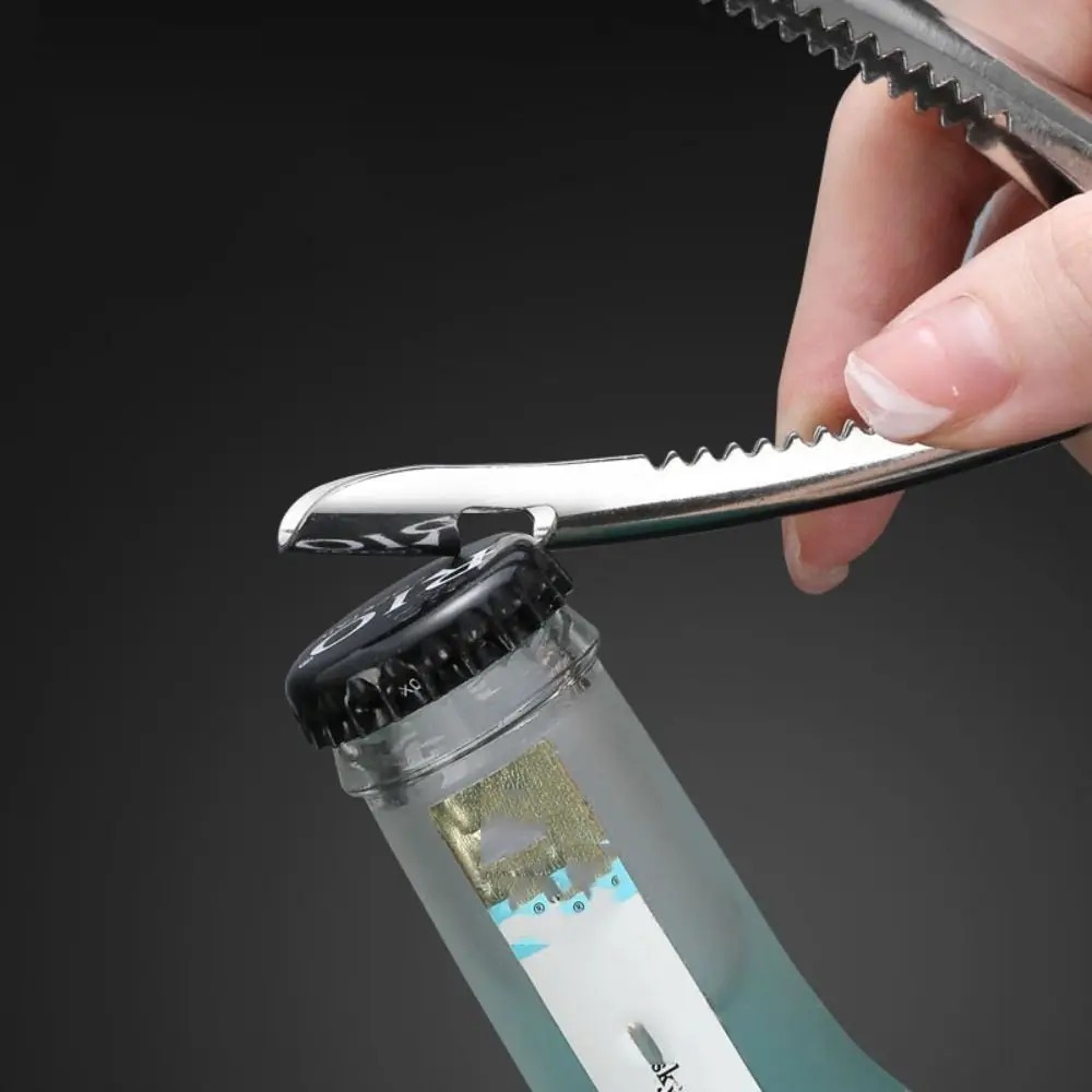Nieuwe creatieve oesteropening - Kitchen Gadgets New Products recensie en prijs