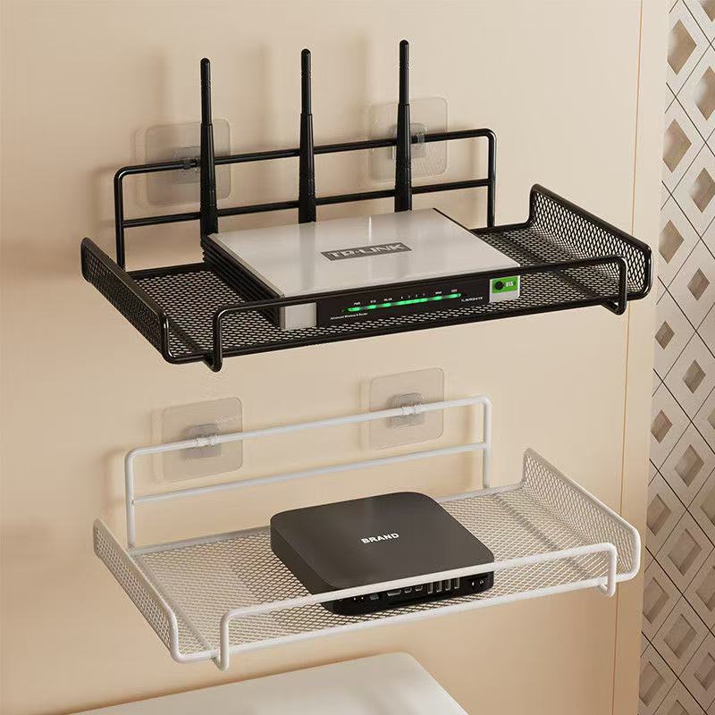 Wandmontage routerplank van ro - Kitchen Gadgets Organizer recensie en prijs