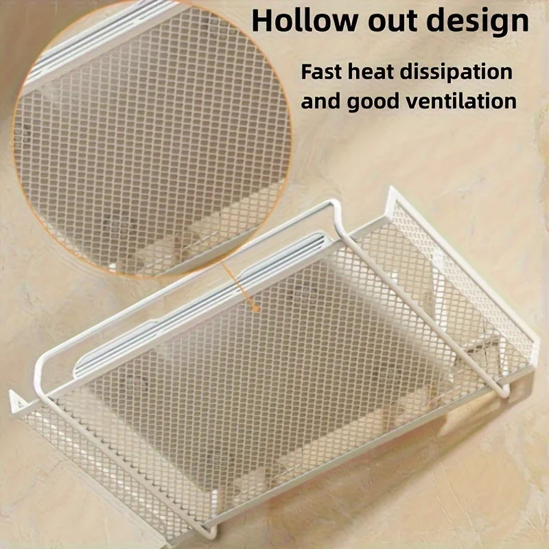 Wandmontage routerplank van ro - Kitchen Gadgets Organizer recensie en prijs