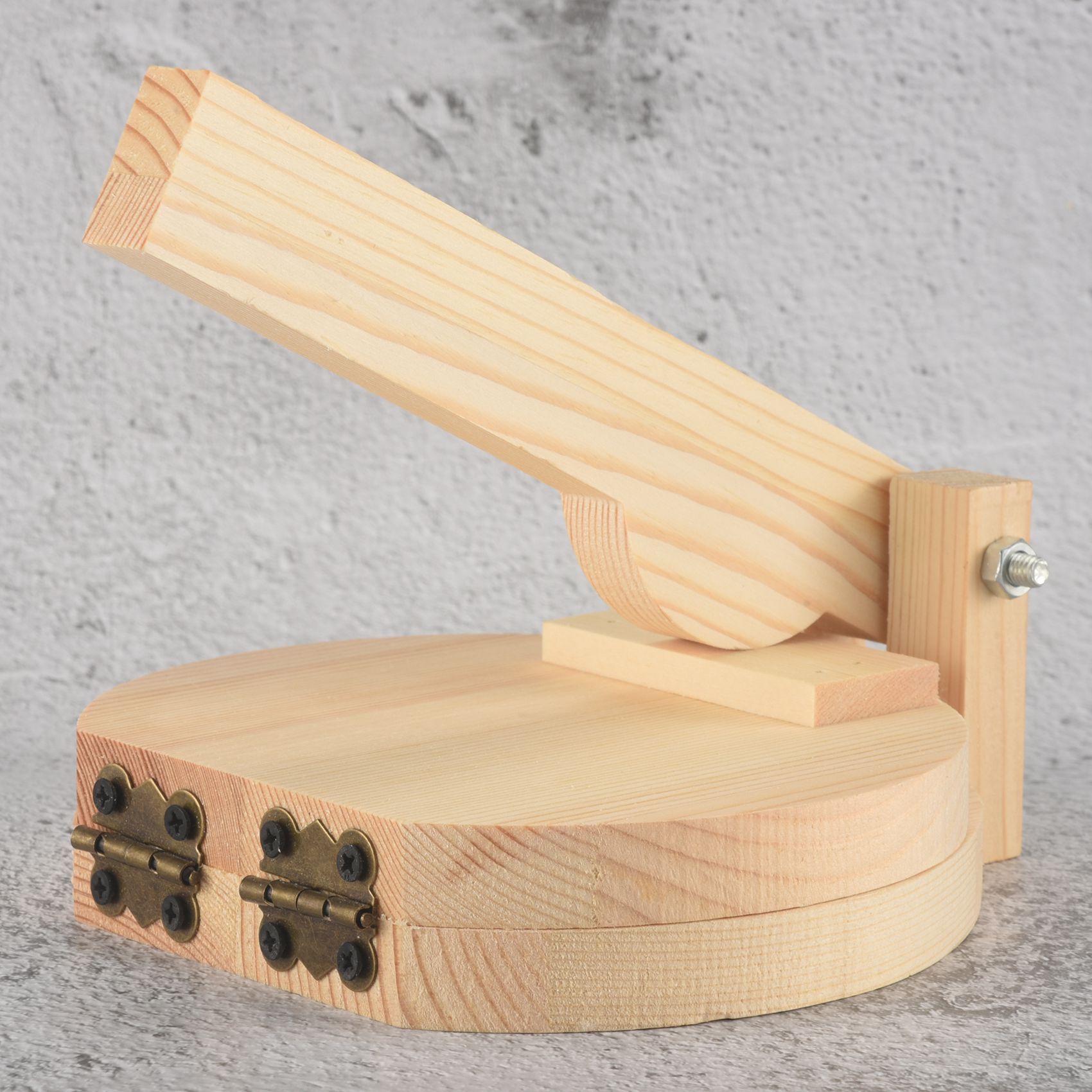 Houten Tortillapers, Dumplingv - Kitchen Gadgets Dumpling Maker recensie en prijs