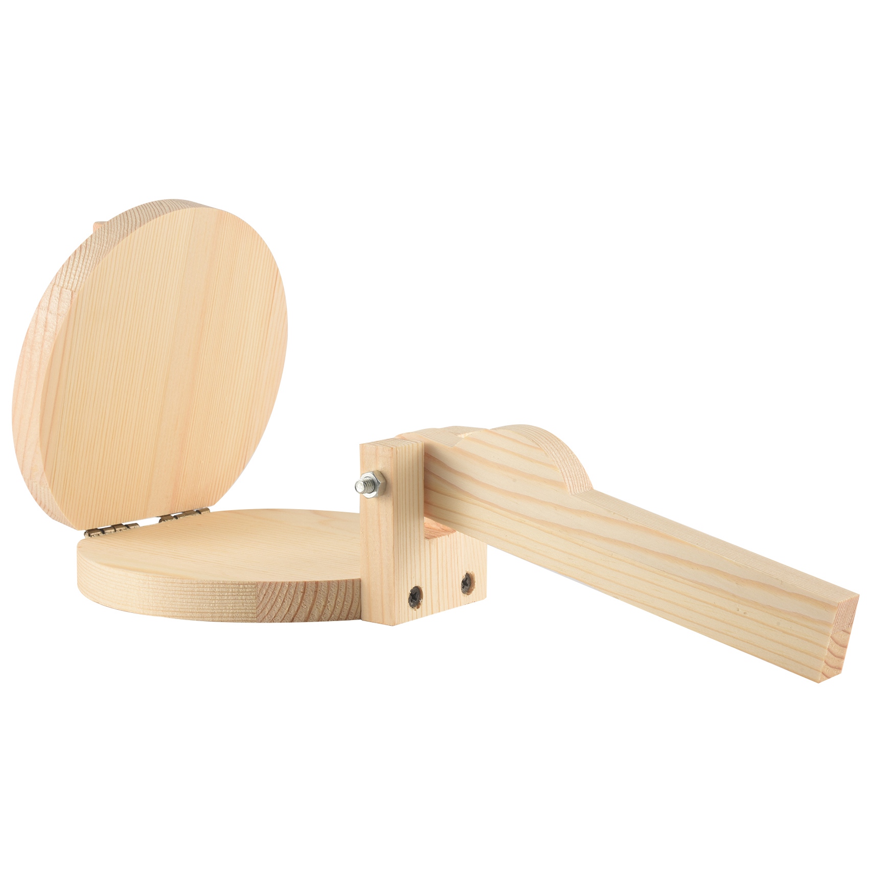 Houten Tortillapers, Dumplingv - Kitchen Gadgets Dumpling Maker recensie en prijs