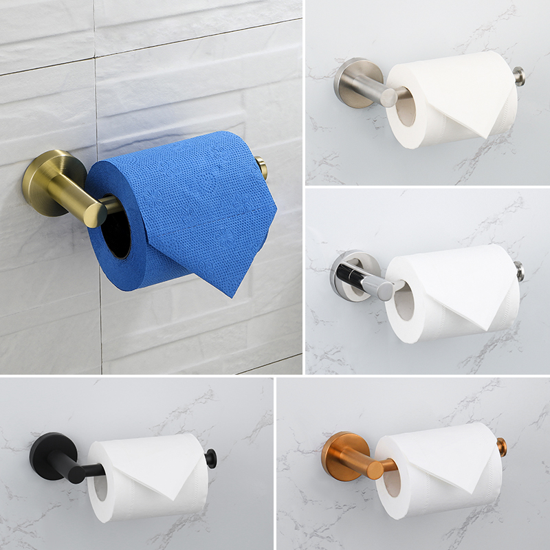 Geborsteld goud toiletpapier t - Kitchen Gadgets Gold recensie en prijs