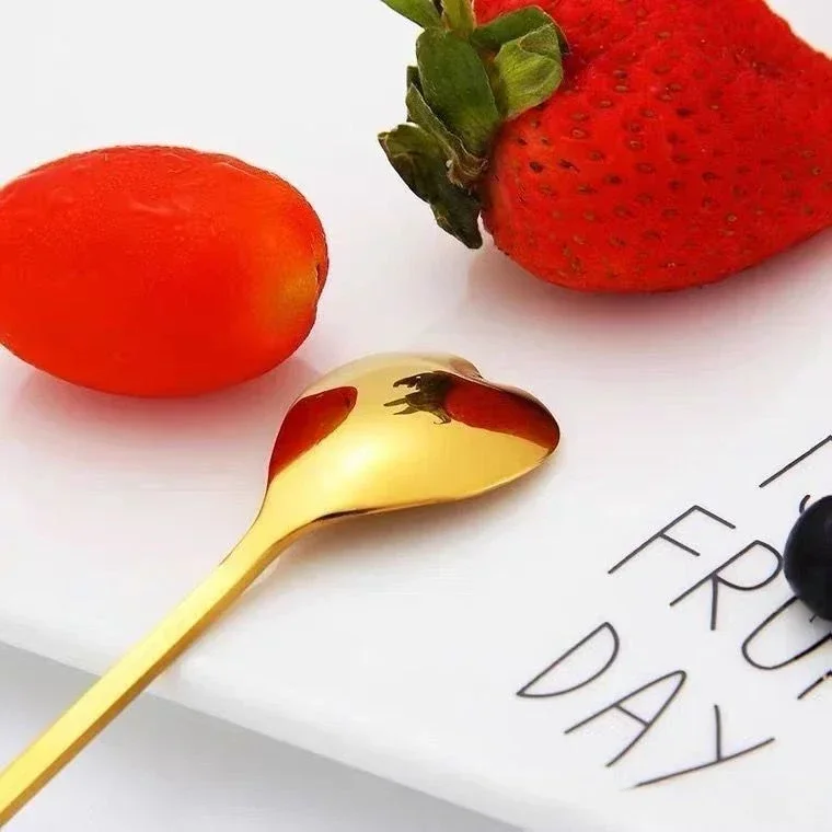 Roestvrij staal Cherry Rose Fl - Kitchen Gadgets Gold recensie en prijs