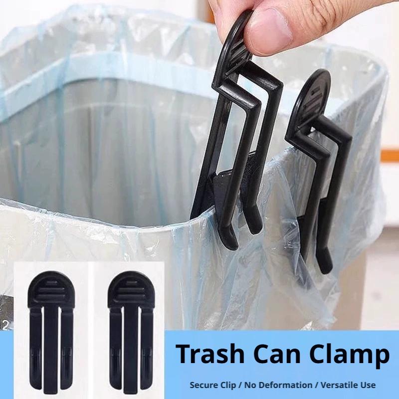 2/5 Stuks Plastic Afvalzakclip - Kitchen Gadgets Organizer recensie en prijs