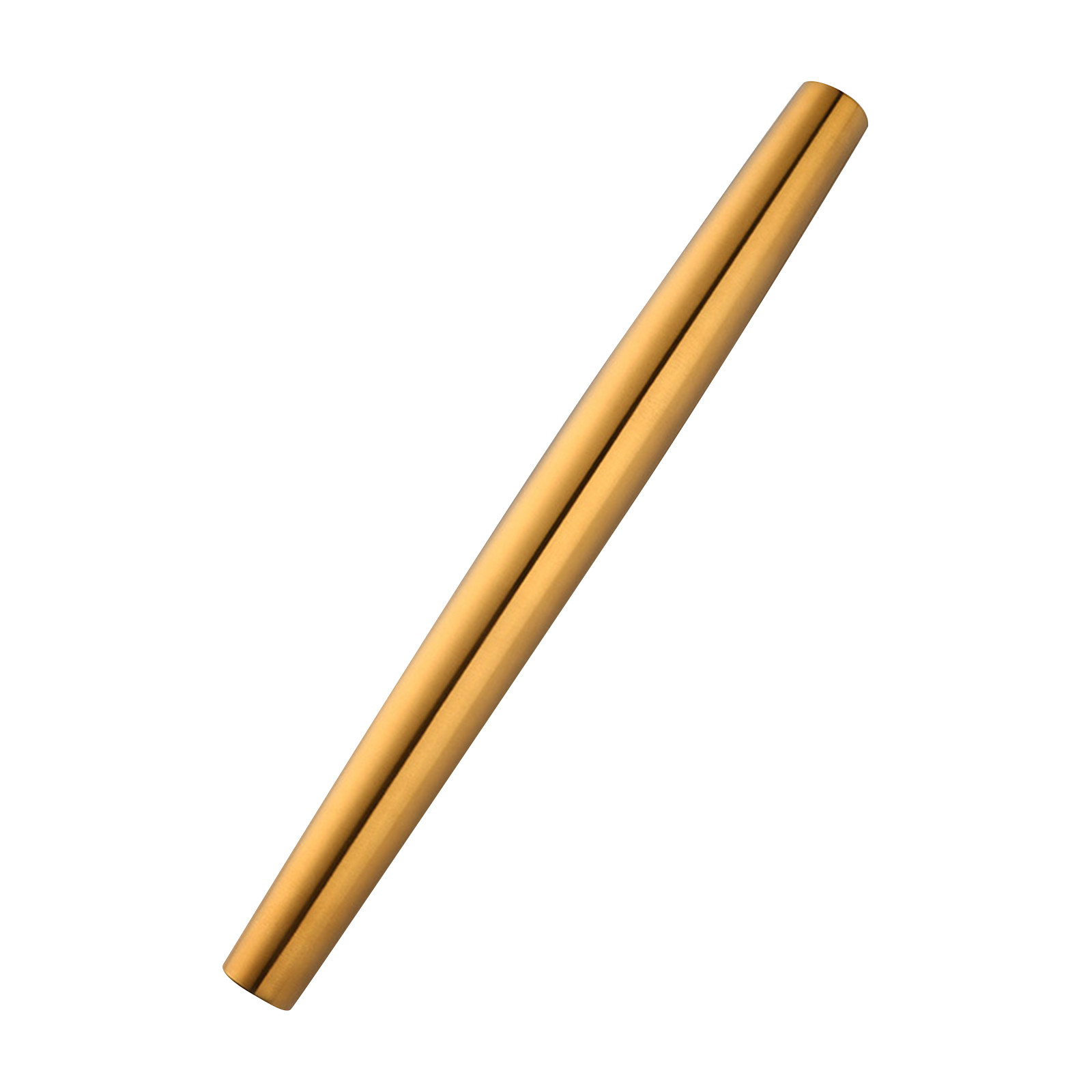 Gouden deegroller bakgereedsch - Kitchen Gadgets Gold recensie en prijs