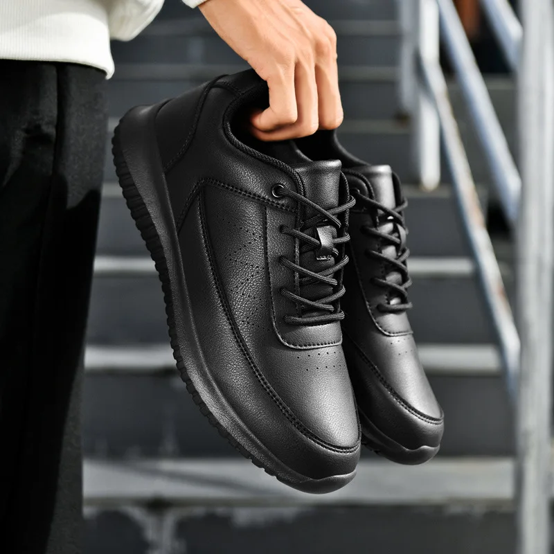 Chef-kok schoenen vier seizoen - Kitchen Gadgets For Men recensie en prijs