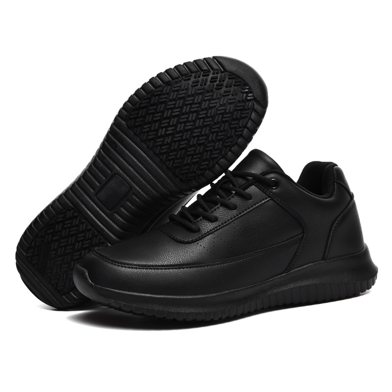 Chef-kok schoenen vier seizoen - Kitchen Gadgets For Men recensie en prijs