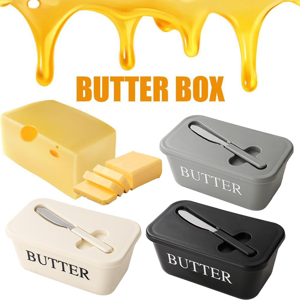 PP Botervloot met deksel & sme - Kitchen Gadgets Organizer recensie en prijs