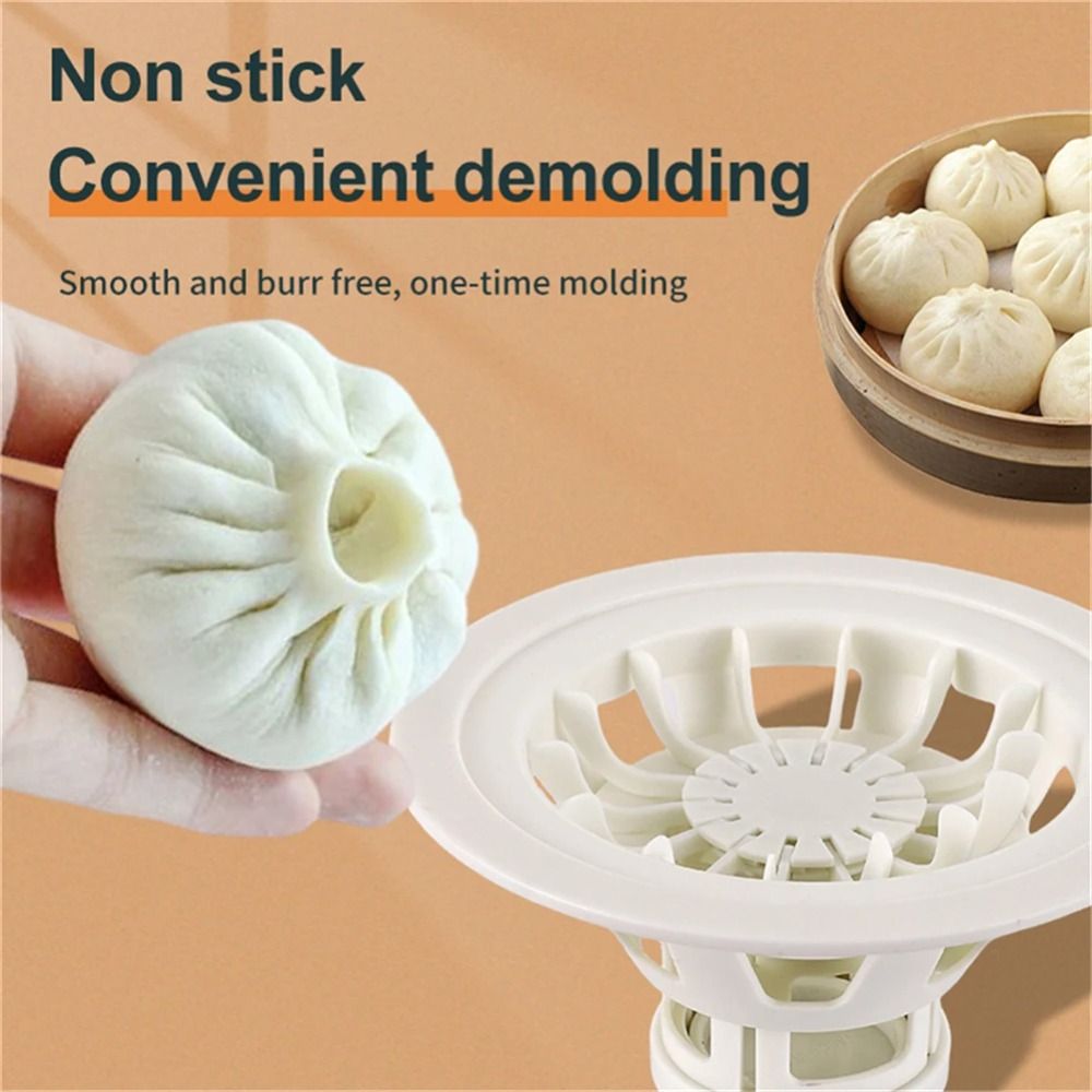 Baozi Maken Mal Zelfgemaakte K - Kitchen Gadgets Dumpling Maker recensie en prijs