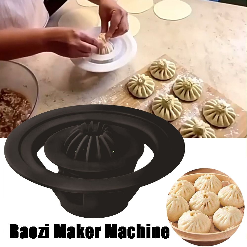 Baozi Maken Mal Zelfgemaakte K - Kitchen Gadgets Dumpling Maker recensie en prijs