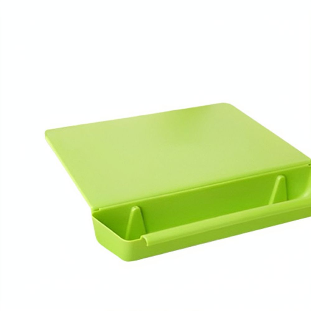 Multifunctionele keuken snijpl - Kitchen Gadgets Organizer recensie en prijs