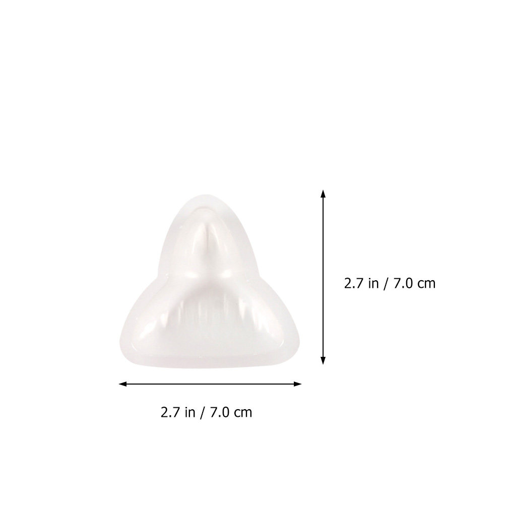 12 sets plastic rijstwolvenvor - Kitchen Gadgets Dumpling Maker recensie en prijs